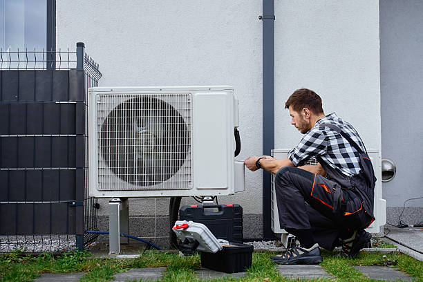 Trusted Ac Installation service in Irvine, KY - AAA Pro HVAC